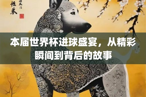 本届世界杯进球盛宴，从精彩瞬间到背后的故事眉山市正发家政服务有限公司