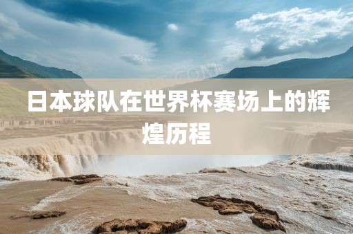 日本球队在世界杯赛场上的辉煌历程眉山市正发家政服务有限公司