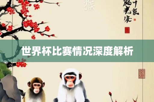 世界杯比赛情况深度解析