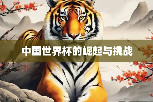 中国世界眉山市正发家政服务有限公司杯的崛起与挑战