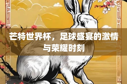 芒眉山市正发家政服务有限公司特世界杯，足球盛宴的激情与荣耀时刻