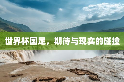 世界杯国足，期待与现实的碰撞