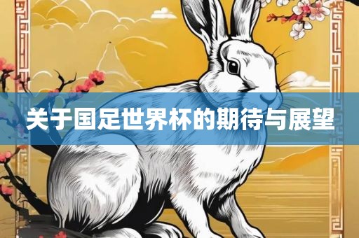 关于国足世界杯的期待与展望眉山市正发家政服务有限公司