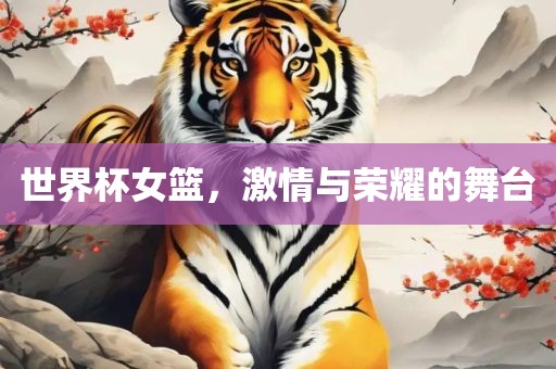 世界杯女篮，激情与荣耀的舞台眉山市正发家政服务有限公司