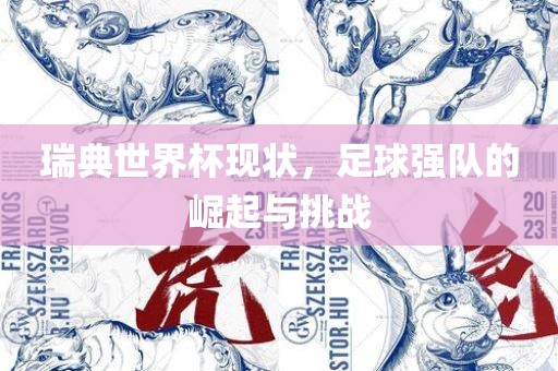 瑞典世界杯现状，足球强队的崛起与挑战