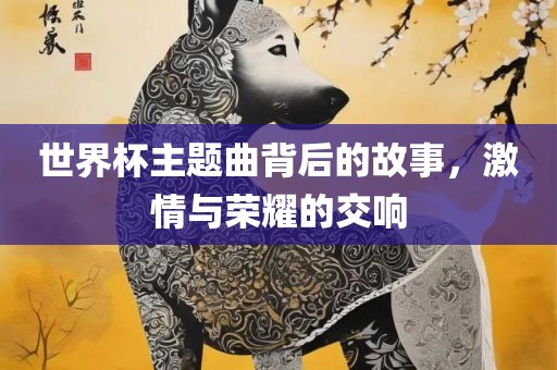 世界杯主题曲背后的故事，激情与荣耀的交响眉山市正发家政服务有限公司